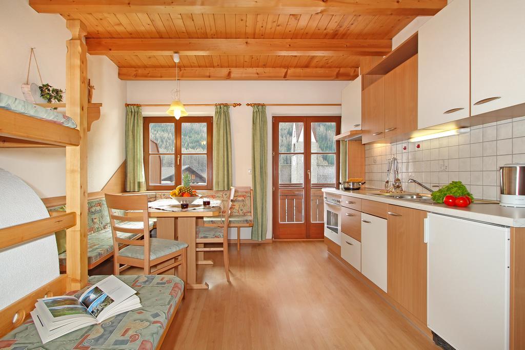 Obermairhof Apartment San Giacomo  Room photo