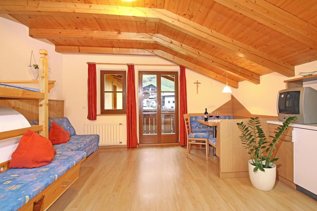 Obermairhof Apartment San Giacomo  Room photo
